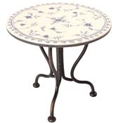 Table maileg metal vintage - Micro