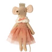 Souris maileg Princesse - grande soeur