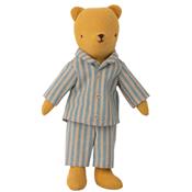 Pyjama pour Peluche Ourson Teddy Junior maileg