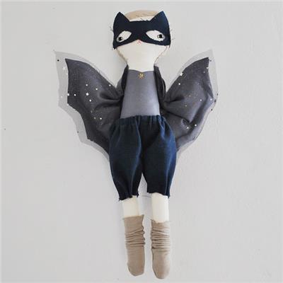 Poupée petit Batman