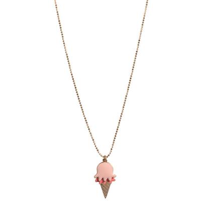 Collier enfant Ice cream