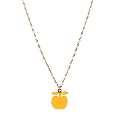 Collier enfant Pomme Amelia