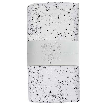 Couverture Lange Mies and Co - Galaxy White