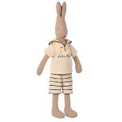 Vêtements Lapin Rabbit maileg / Marin bleu - Taille 2 (mini+)