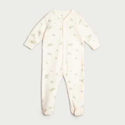 Pyjama Jersey Coton bio - Swallows