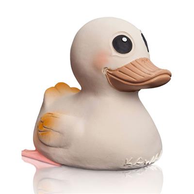 Grand canard de bain Kawan - Original White