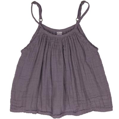 Top Mia numero 74 - lilas fané / dusty lilac S041