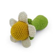 Hochet Veggie Toy - Fleur Camomille