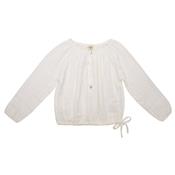 Blouse tunique Naia Kid - naturel