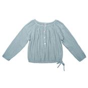 Blouse tunique Naia Kid - sweet blue