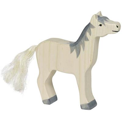 Figurine en bois - Cheval TH