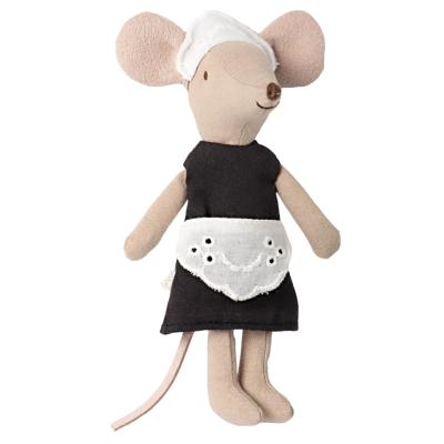 Grande soeur souris maileg Femme de chambre