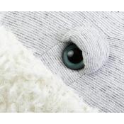 Peluche BigStuffed - grande baleine Big Grand Pa Whale