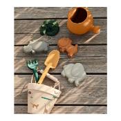 Set de jardinage et de plage liewood - Safari Sandy multi mix