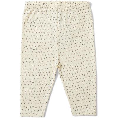 Pantalon Legging bébé - Tiny Clover Beige