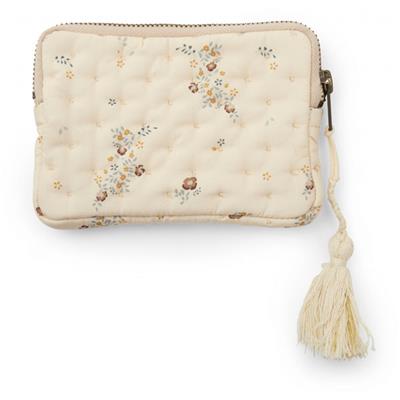 Pochette / petite trousse - Nostalgie Blush