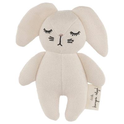 Jouet hochet d'activité konges slojd - Mini Lapin