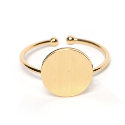 Bague ajustable - Willow