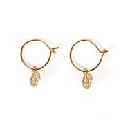 Boucles d'oreilles - Bergen