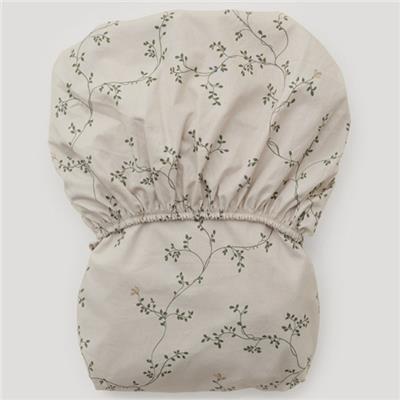 Drap housse lit Adulte 140 x 200 - Botany