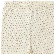 Pantalon Legging bébé - Tiny Clover Beige