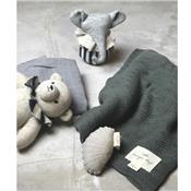 Peluche Culbuto Rolling Elephant