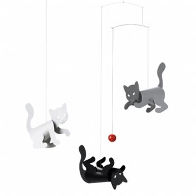 Mobile Chatons