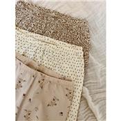 Pantalon Legging bébé - Tiny Clover Beige