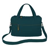 Sac de voyage n74 Week-end Large - bleu canard / teal blue S022