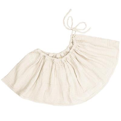 Jupe tutu numero 74 - naturel / natural S000