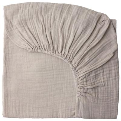 Drap housse numero 74 - poudre / powder S018