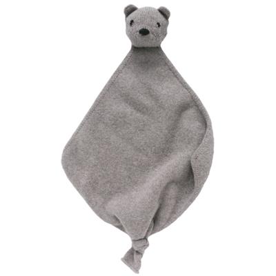 Doudou Ours Teddy Tokki - loutre