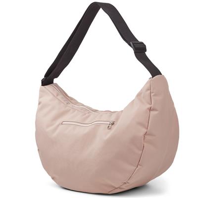 Sac Demi-lune - Rose