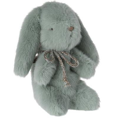 Peluche petit lapin Bunny Maileg Menthe Mint - Mini