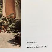 Photographie 20 x 15 cm Couleur - Barcelone, Jardins de Maria Callas