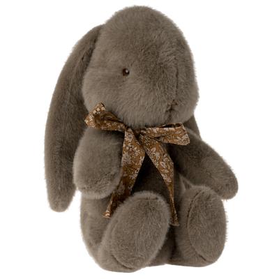 Peluche Lapin maileg Bunny taille Medium - Earth grey